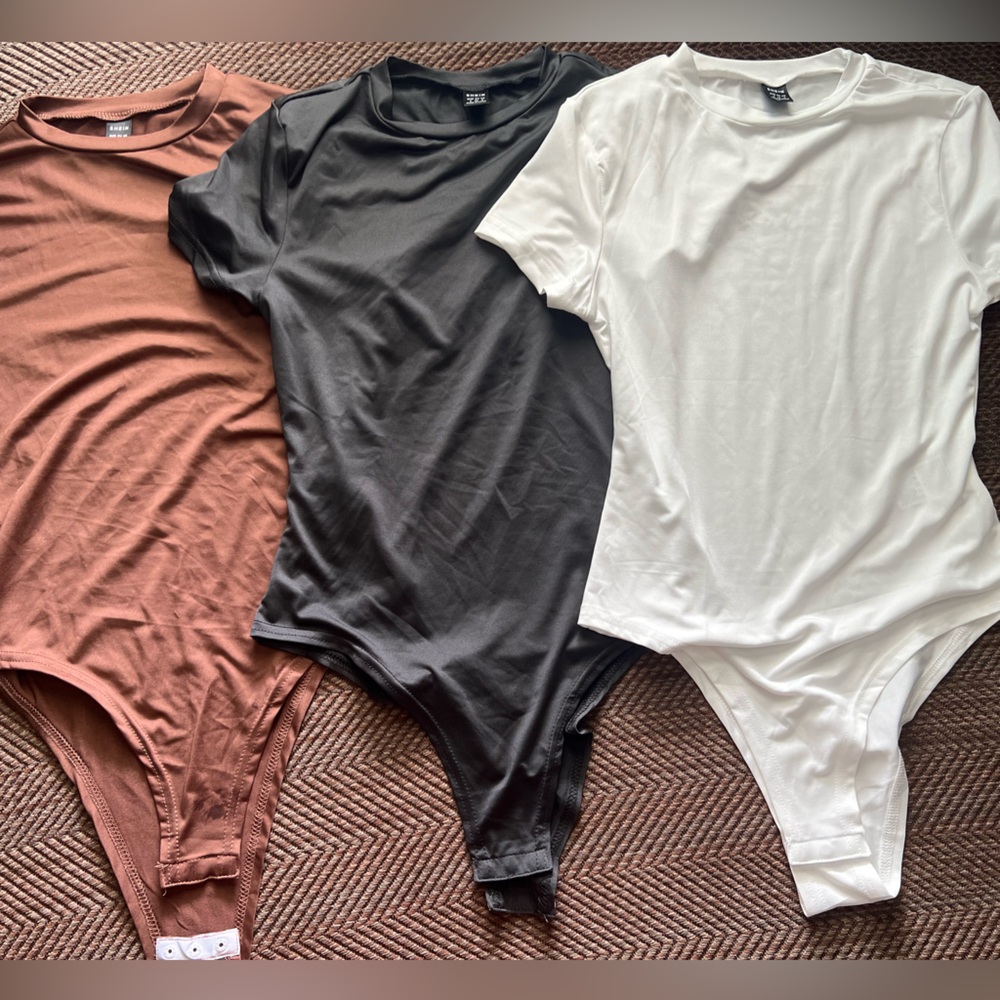 Tshirt 3 pack